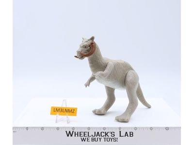 Tauntaun CLOSED BELLY 1979 ESB Star Wars Vintage Action Figure