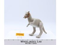 Tauntaun CLOSED BELLY 1979 ESB Star Wars Vintage Action Figure
