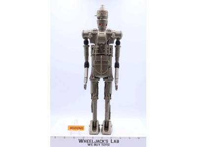 IG-88 Bounty Hunter 15" Star Wars 1978 Vintage Kenner Action Figure