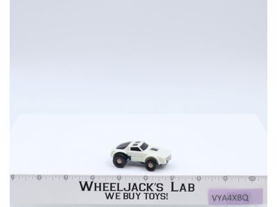 Tailgate 100% Complete 1986 Vintage G1 Transformers Action Figure Trans Am