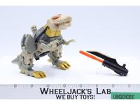 Grimlock Deluxe Class PROTOTYPE TEST SHOT 2006 RID Classics Hasbro