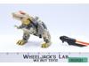 Grimlock Deluxe Class PROTOTYPE TEST SHOT 2006 RID Classics Hasbro