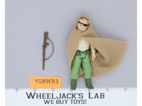 Prune Face 100% Complete Star Wars ROTJ 1984 Vintage Kenner Figure NO REPRO