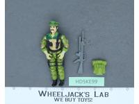 Leatherneck V1 100% Complete G.I. Joe 1986 Hasbro Vintage Action Figure