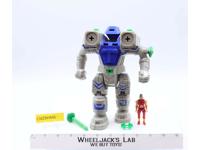 Hunchback W/Pytor Battletech Mech Robot 1994 Tyco Vintage Action Figure Vehicle