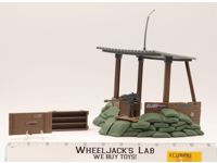 Outpost Defender G.I. Joe 1986 Hasbro Vintage Vehicle Action Figure