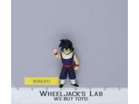 Gohan Series 2 The Saga Continues 100% Complete Dragon Ball Z 1999 Figure
