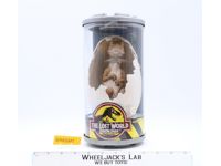 T-Rex Hatchling Jurassic Park Lost World Site B 1997 Kenner Figure NEW SEALED