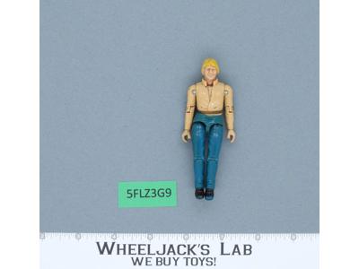 Bo Duke 100% Complete Dukes Of Hazzard 1981 Mego Vintage Action Figure