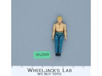 Bo Duke 100% Complete Dukes Of Hazzard 1981 Mego Vintage Action Figure