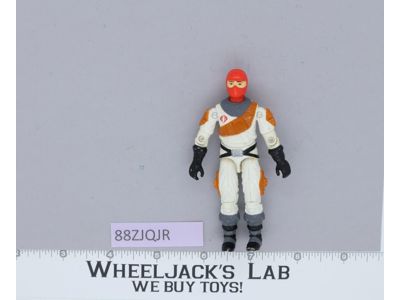 Ice Viper V1 G.I. Joe 1987 Hasbro Vintage Action Figure