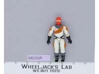 Ice Viper V1 G.I. Joe 1987 Hasbro Vintage Action Figure