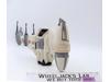 B-Wing Fighter 100% Complete Star Wars ROTJ 1984 Kenner Action Figure Vehicle