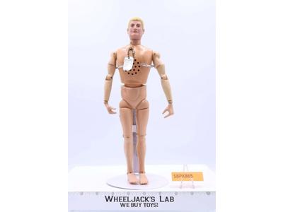 Talking Soldier of the World SOTW 12" GI Joe 1964 Action Figure