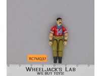 Bazooka V1 G.I. Joe 1985 Hasbro Vintage Action Figure