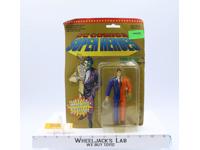 Two Face Super Heroes DC Comics 1990 Toybiz Vintage NEW MOSC SEALED