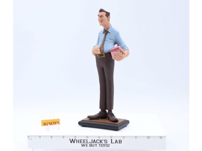 Al Bundy Married With Children Tooned-Up Television 2002 CPT Statue 0033/2500