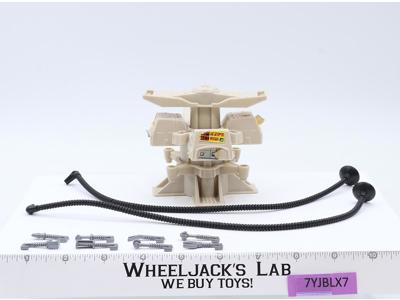 Vehicle Maintenance Energizer 100% Complete Star Wars 1983 Kenner Vintage