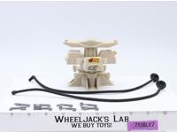 Vehicle Maintenance Energizer 100% Complete Star Wars 1983 Kenner Vintage