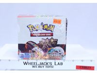 Obsidian Flames Booster Box of 36 Scarlet & Violet 2023 Pokémon NEW SEALED