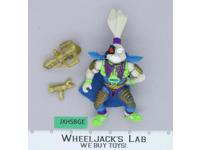 Space Usagi Teenage Mutant Ninja Turtles TMNT 1991 Playmates Vintage Figure