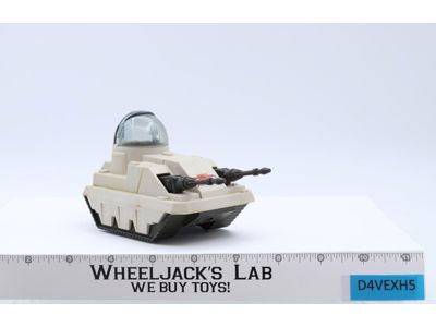 MLC-3 Mini Rig 100% Complete Star Wars Empire Strikes Back 1981 Kenner Vehicle