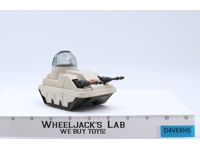 MLC-3 Mini Rig 100% Complete Star Wars Empire Strikes Back 1981 Kenner Vehicle