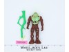 Camouflage Swamp Thing W/Vine Snare 1990 Kenner Action Figure
