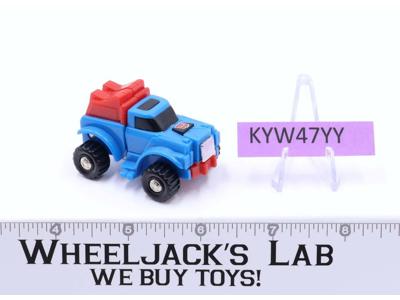 Gears Hasbro REISSUE Action Figure
