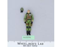 Kickstart Steel Marauder Driver Complete GI Joe Pursuit of Cobra 2010 Hasbro