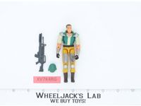 Switch Gears V1 G.I. Joe 2003 Hasbro Action Figure