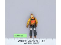 Skystriker V1 Tiger Force G.I. Joe 1988 Hasbro Vintage Action Figure