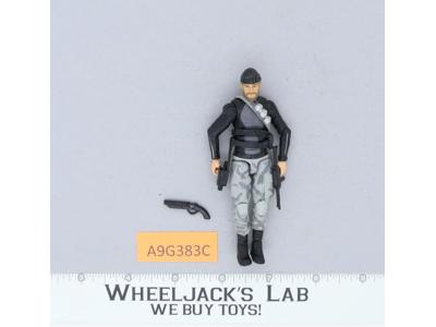 Shipwreck G.I. Joe Custom 3.75 Action Figure