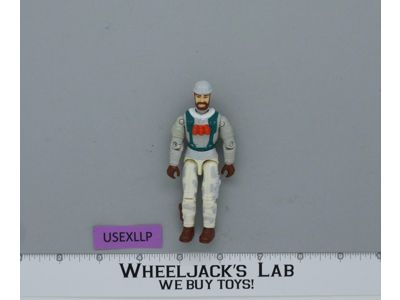 Frostbite V3 G.I. Joe 1993 Hasbro Vintage Action Figure