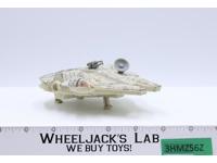 Millennium Falcon 100% Complete DIE-CAST 1979 Star Wars Action Figure