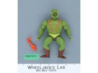 Kobra Khan 100% Complete He-Man Masters of the Universe MOTU Mattel 1984 Vintage
