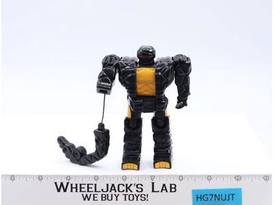 Stone Hook Action Shock Rocks Rock Lords GOBOTS 1986 Bandai Action Figure