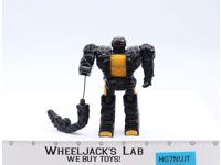 Stone Hook Action Shock Rocks Rock Lords GOBOTS 1986 Bandai Action Figure