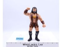 Hercules Hernandez 1987 WWF LJN Titan Sports 8" Vintage Wrestling Superstars