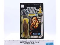 Chewbacca 12-Back Star Wars 1977 Recarded Repro Kenner Action Figure
