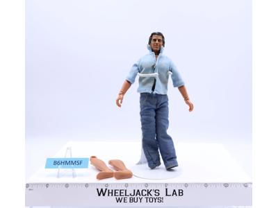 Luke Duke Dukes Of Hazzard 1980 Mego Warner Bros Vintage Action Figure
