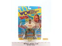 Craig Pittman Series 3 WCW Collectible Wrestlers MOSC Original Toymakers 1994