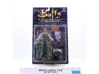 Rupert Giles Buffy the Vampire Slayer 2000 Moore Collectibles 6" NEW SEALED