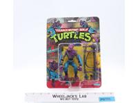 Foot Soldier Teenage Mutant Ninja Turtles TMNT 1988 Playmates NEW MOSC SEALED