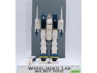 SDF-1 Battle Fortress Robotech 1985 Matchbox Macross Vintage Action Figure
