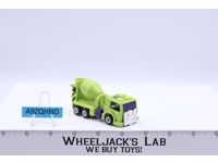 Mixmaster Devastator 1985 Hasbro G1 Transformers Cement Mixer Action Figure