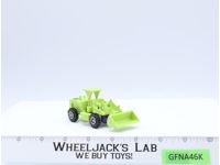 Scrapper Devastator 1985 Vintage G1 Transformers Payloader Action Figure