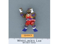 Power Liftin' Donatello Teenage Mutant Ninja Turtles TMNT 1992 Playmates Figure