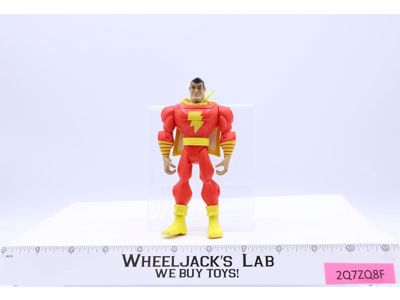 Shazam UNRELEASED PRODUCT SAMPLE Batman Brave and the Bold 5.5 Inch 2009