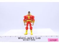 Shazam UNRELEASED PRODUCT SAMPLE Batman Brave and the Bold 5.5 Inch 2009